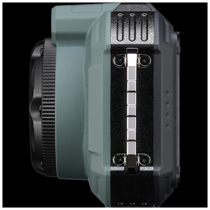 Pentax WG-1000 Olive