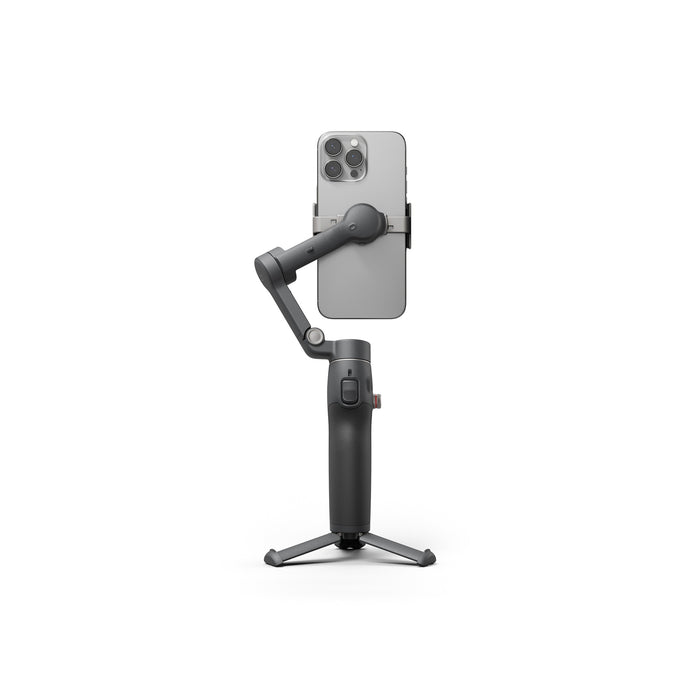 DJI Osmo Mobile 8 Solo Stabilizzatore