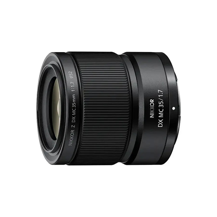 nikkor-z-dx-mc-35mm-obiettivo