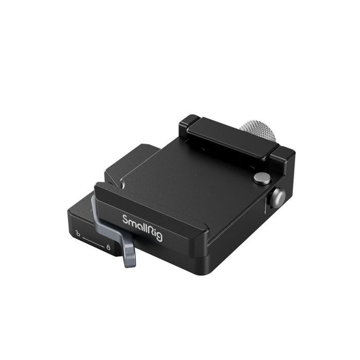 Smallrig Arca-Swiss Mount per DJI RS3 Mini - Art. 4195