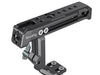 Smallrig Wooden Side Handle (Per Sony e Panasonic) - Art. 3802