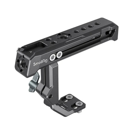 Smallrig Wooden Side Handle (Per Sony e Panasonic) - Art. 3802