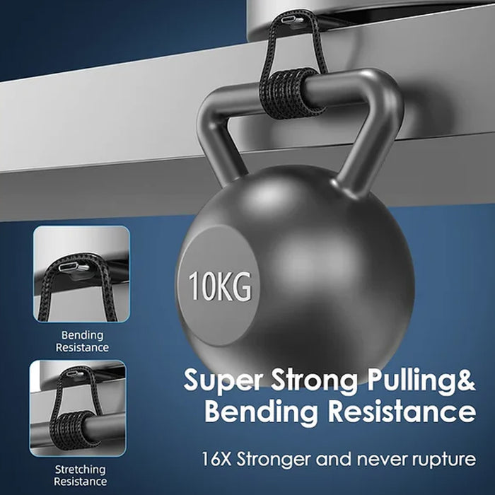 OneGear Cavo Type C-Type C 100W trazione