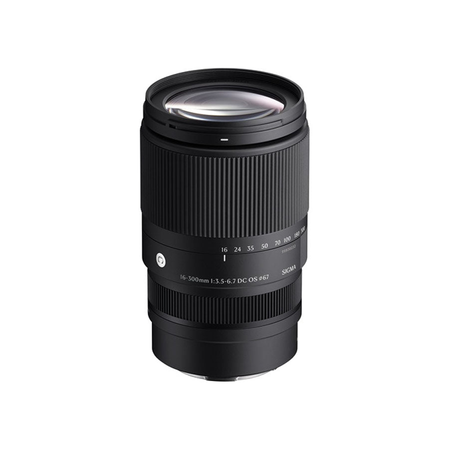 SIGMA 65° anniversario | Sconto in cassa 100 €