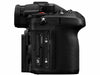 Panasonic GH7 + 12-60mm F2.8-4 Leica (7GH7LE) - Garanzia Fowa Italia scheda e vano porta batteria 2