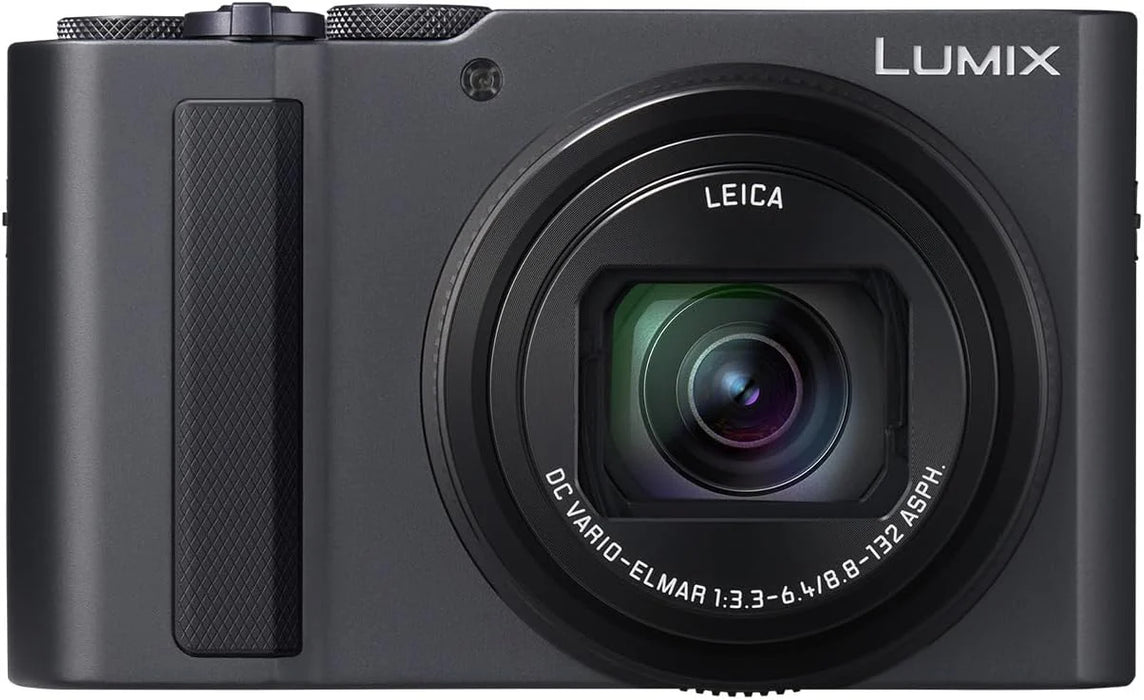 Panasonic Lumix TZ300 Silver