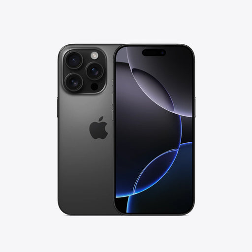 Apple Iphone 16 Pro 256GB (Titanio Nero)