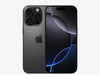 Apple Iphone 16 Pro 512GB (Titanio nero)