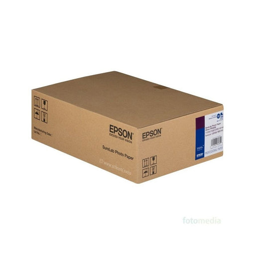 EPSON CARTA 10X15 800F 225G LUSTRE EPD103