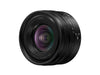 Panasonic Lumix S 18-40mm F4.5-6.3 - Garanzia Fowa Italia fronte