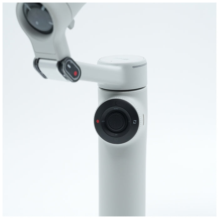 Insta360 Flow 2 Pro Creator Kit White ( Usato )