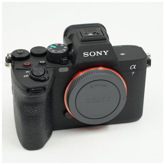 Sony A7 IV ( Usato )