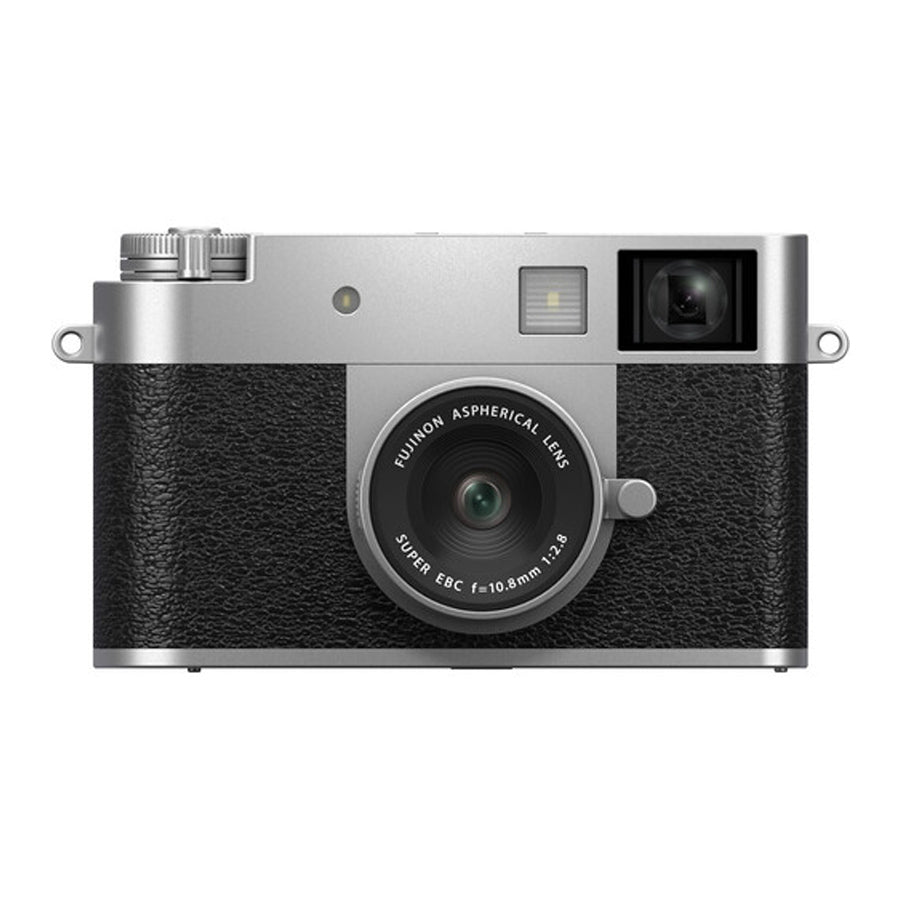 Fujifilm X Half
