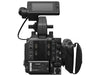Canon EOS C400 - Garanzia Canon Italia - tasti funzione