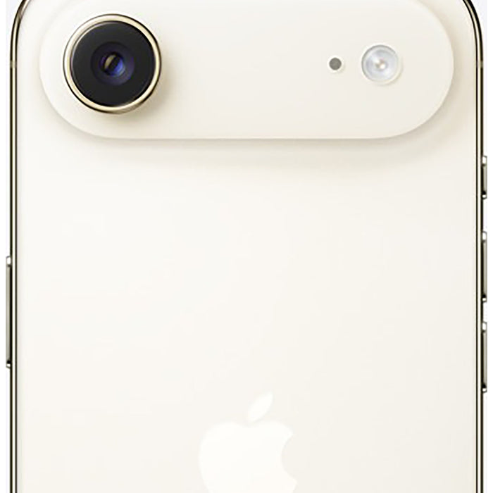 Apple iPhone Air 6.5" 256GB Oro Chiaro - Garanzia Apple Italia 2 Anni