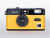 Kodak Ultra F9 (Yellow) fronte