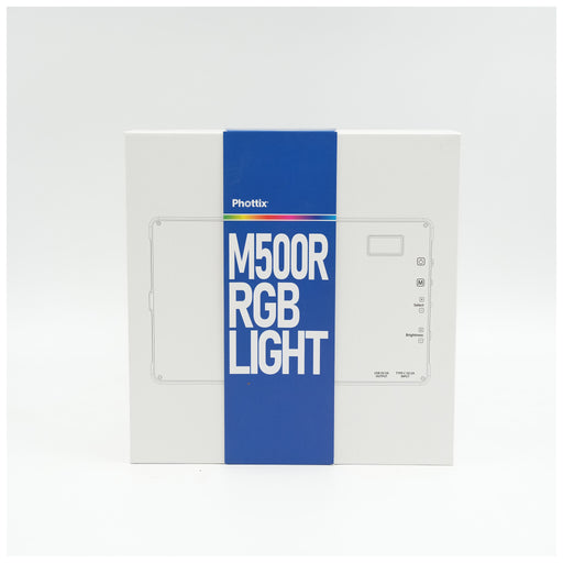 Phottix M500R - (Usato)