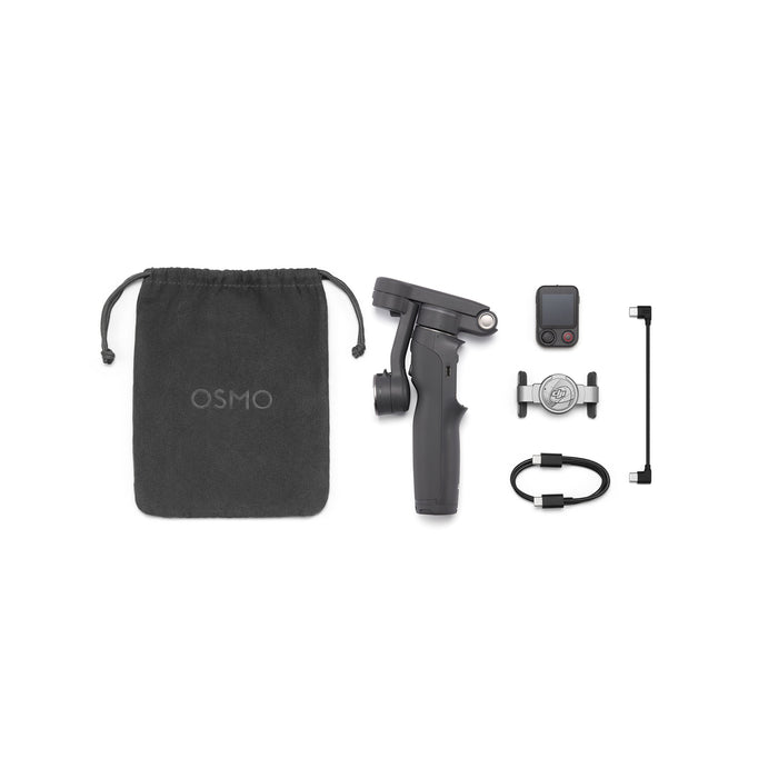 DJI Osmo Mobile 8P Standard Combo ( DJOM8S)