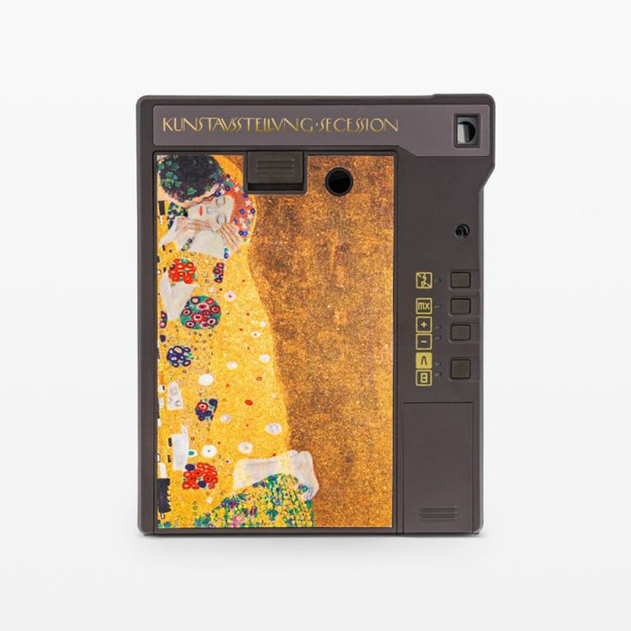 Lomo Instant Automat Mini e Kit di Lenti - Klimt Kiss retro