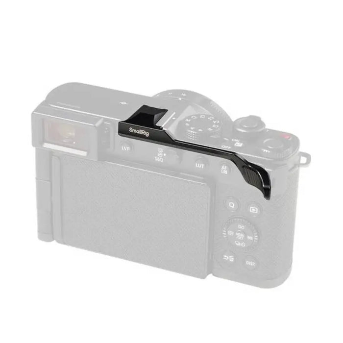 Smallrig Thumb Grip per Panasonic LUMIX L10 black - SR5702