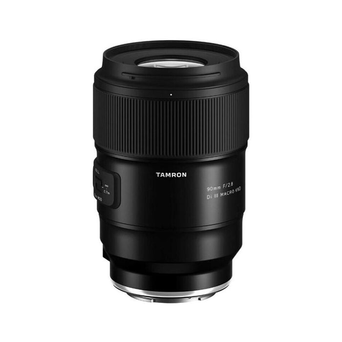 Tamron 90mm F/2.8 DI III MACRO VXD (Per Nikon Z)