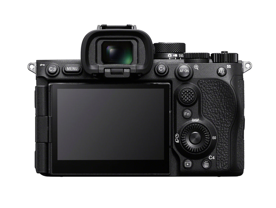 Sony Alpha A7R VI ( Body ) ILCE7RM6B