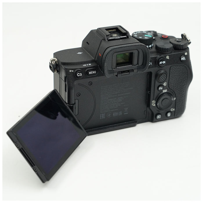 Sony A7 IV ( Usato )