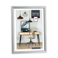Cornice in plastica "Basic Frame" (20x30) - Art. KL4