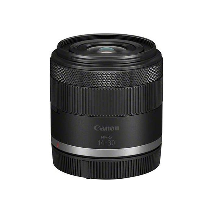 Canon RF-S 14-30MM F4.0-6.3 IS STM PZ - Garanzia Canon Italia
