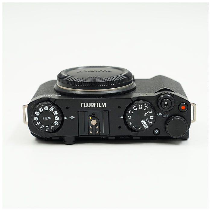 Fujifilm X-M5 ( Usato ) + Cage Smallrig