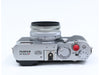 Fujifilm X100F Silver M.72M01904 - (Usato) dettaglio