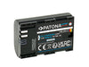 Patona batteria LP-E6P-E6NH 2600 mAh 7.2V