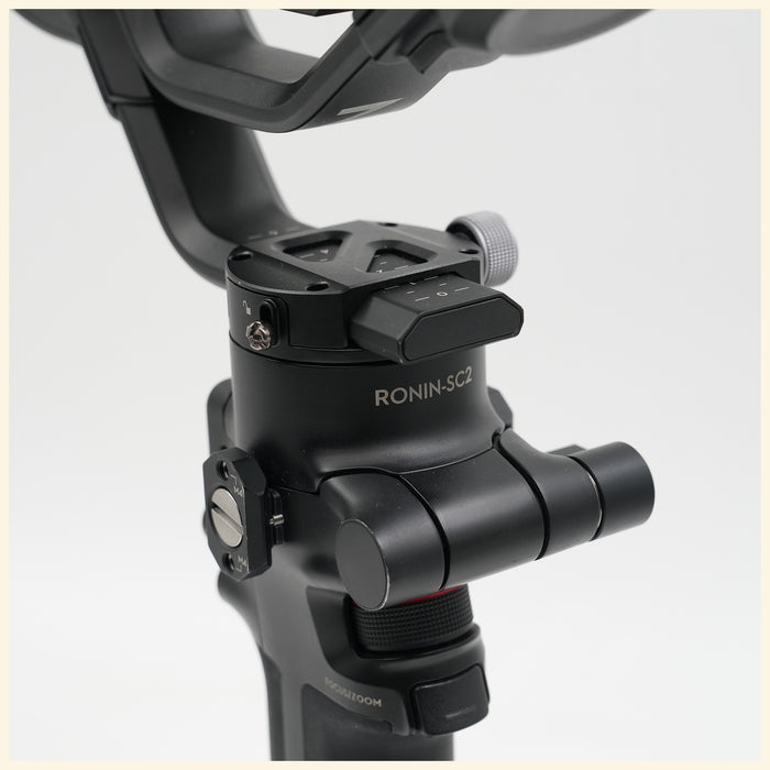 DJI Ronin SC2 ( Demo)
