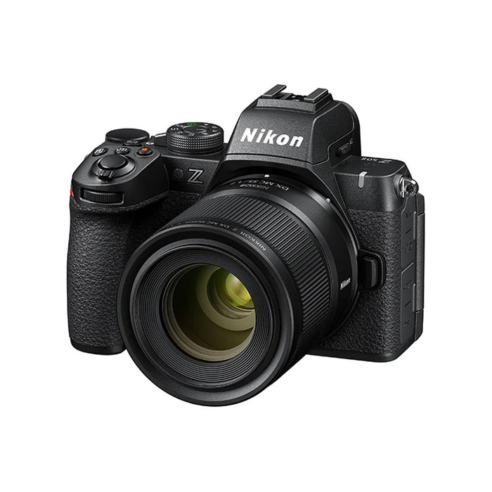 Nikon Z 35mm F/1.7 DX MC - Garanzia Nital Italia