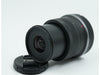 Canon RF S 18-45mm F4.5-6.3 IS STM M.2512013288 - (Usato) fronte