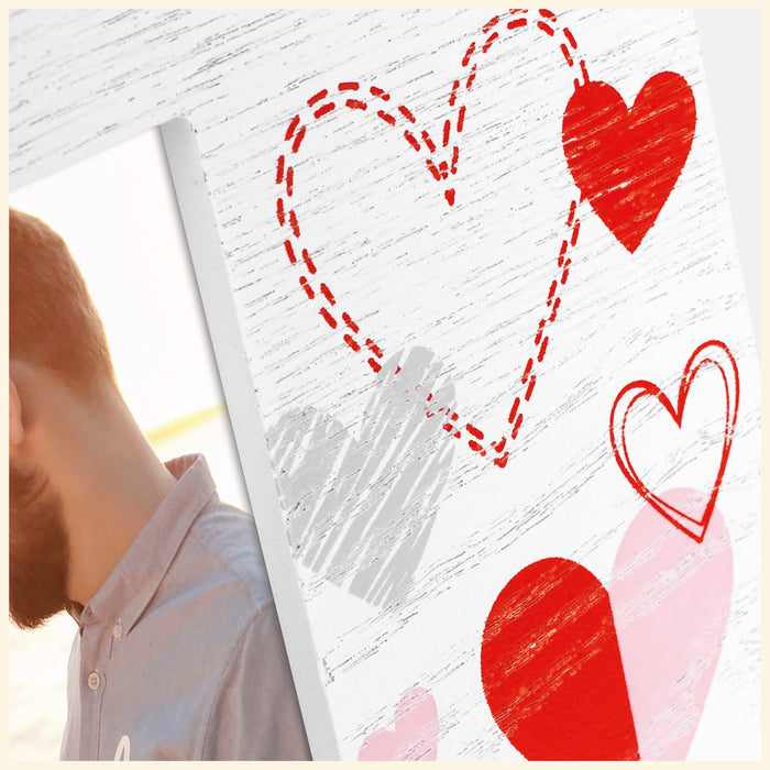 ZEP Cornice Nadia Verticale 10×15