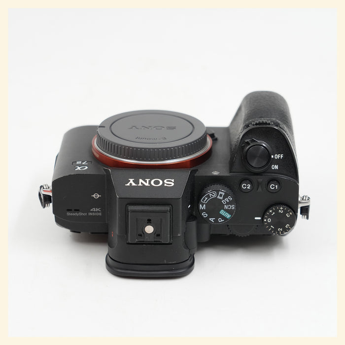 Sony A7 III ( Usata )