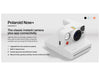 Polaroid Now Generation 3 i-Type White