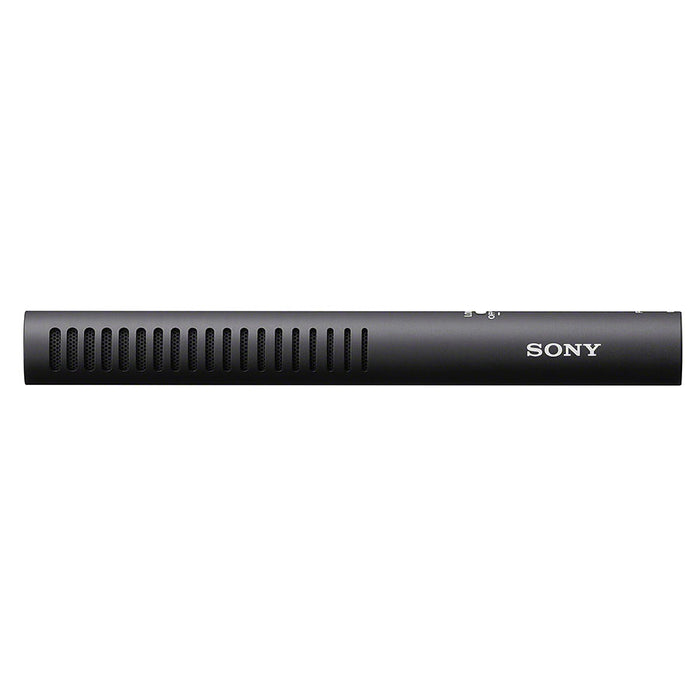 Sony microfono shotgun XLR ECM-778