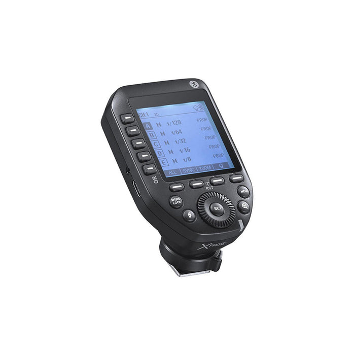 Godox X-Pro II - Trasmettitore TTL - GODOX X-PRO II PER FUJI