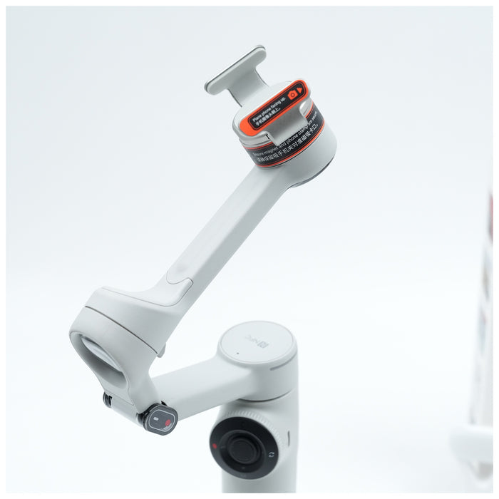 Insta360 Flow 2 Pro Creator Kit White ( Usato )