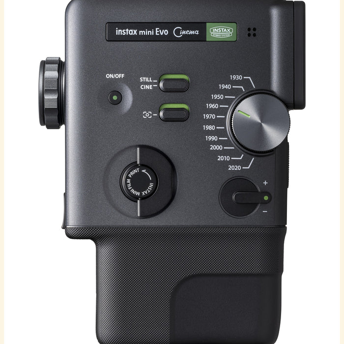 Fujifilm instax mini Evo Cinema