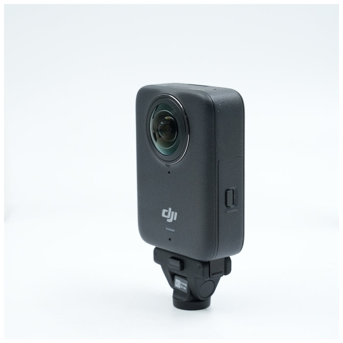 DJI Osmo 360 Adventure Combo ( Usato )