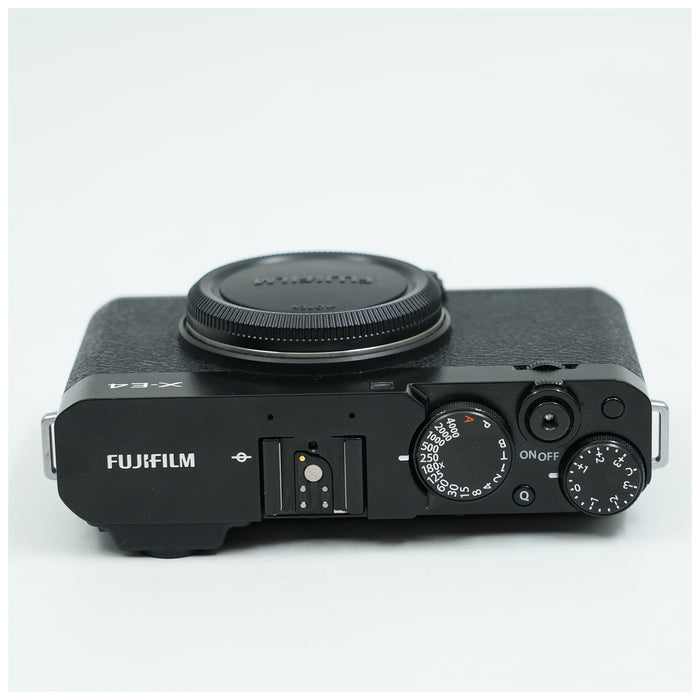 FUJIFILM X-E4 (Usato)