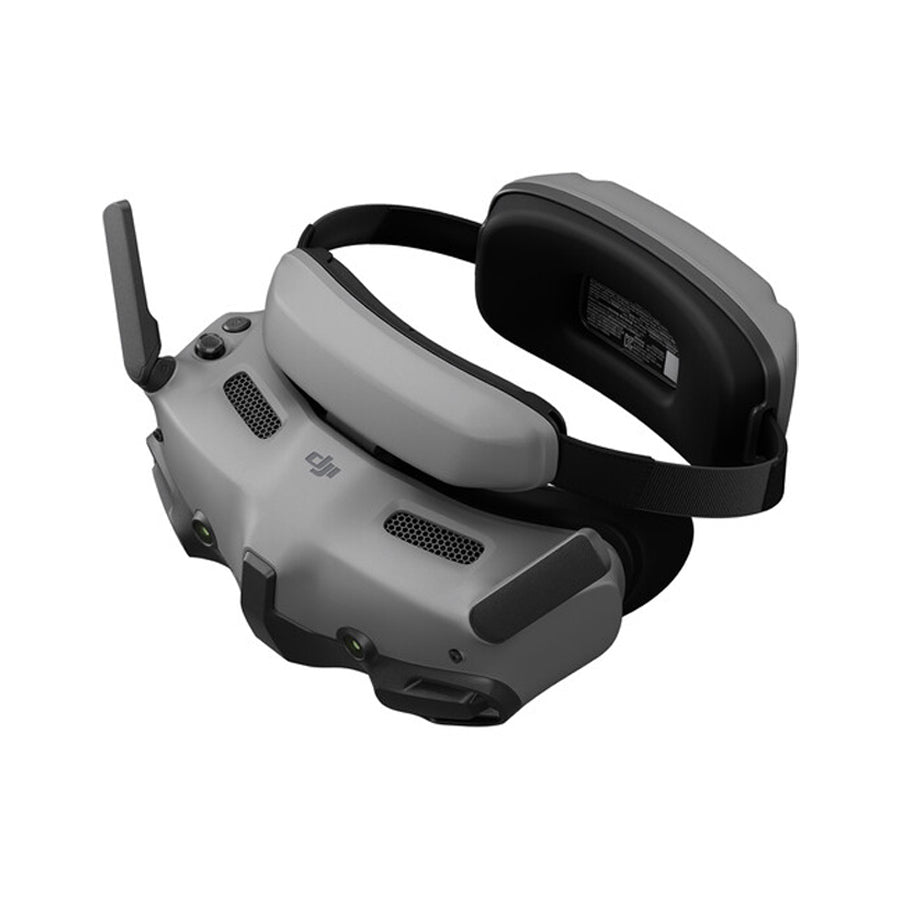 Goggles