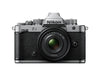 Nikon ZF Silver+ Z 40mm F/2 SE + SDXC 128GB | Acquista ora