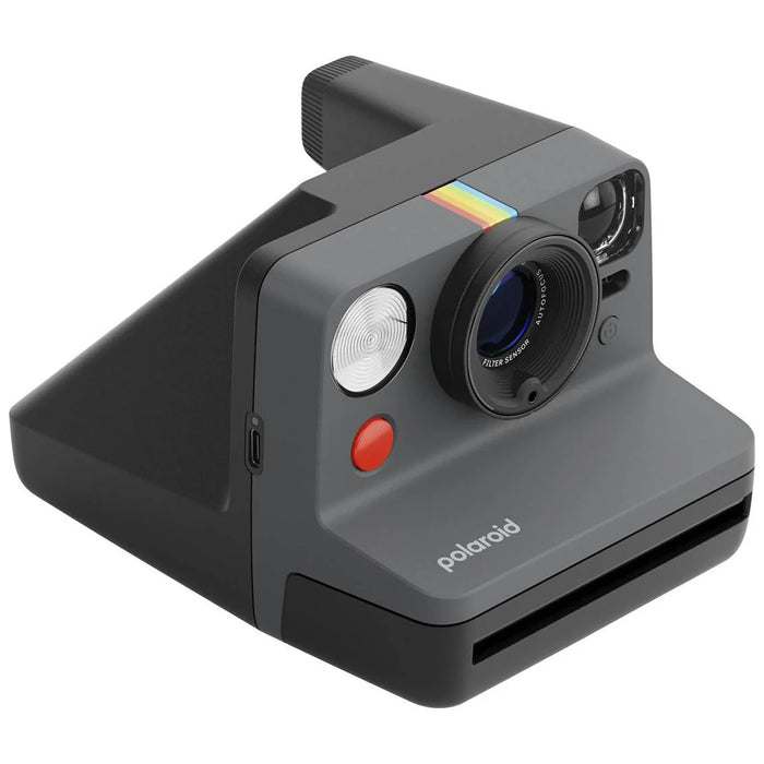 Polaroid Now Generation 3 Nera