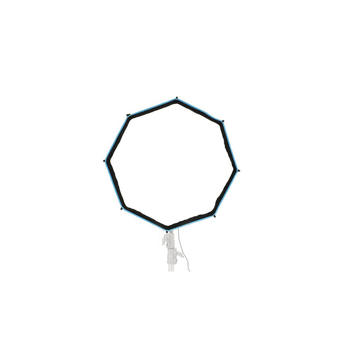 NANLITE OCTAGONAL SOFTBOX 60CM