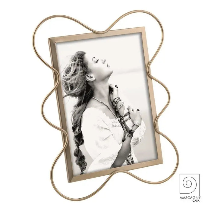 Mascagni Portafoto 13x18 Art A1945