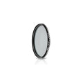 Nisi filtro CPL true color pro nano - 46mm